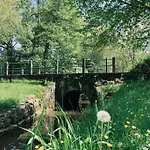 Moulin De Lausseignan 巴巴斯特