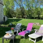 Moulin De Lausseignan 度假居