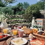 度假居 Moulin De Lausseignan