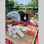 度假居 Moulin De Lausseignan
