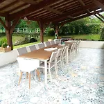 Moulin De Lausseignan 度假居