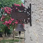 Moulin De Lausseignan 度假居 *