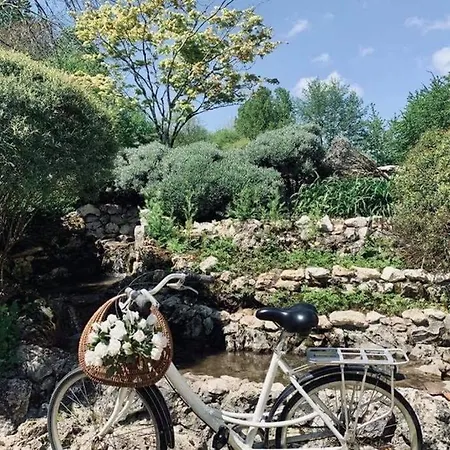 Moulin De Lausseignan *