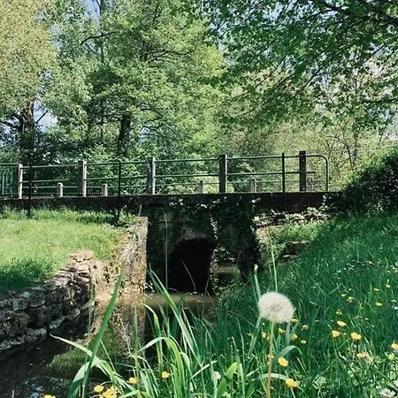 Moulin De Lausseignan Barbaste