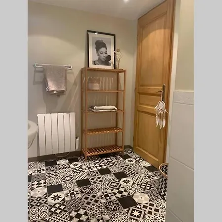 Moulin De Lausseignan Vakantiehuis *
