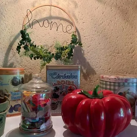 Holiday home Moulin De Lausseignan