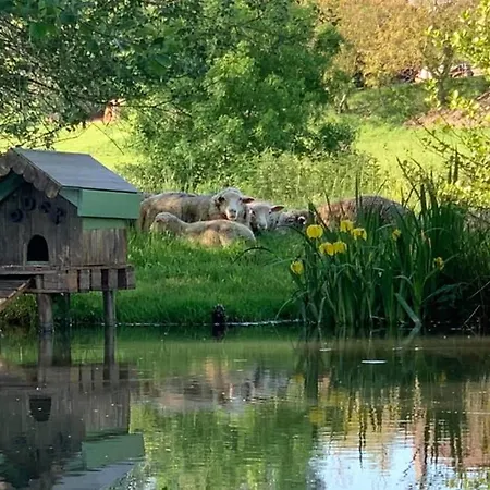 Moulin De Lausseignan * Barbaste