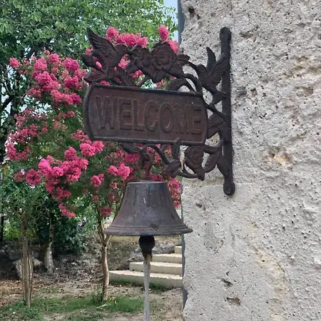 Moulin De Lausseignan Vakantiehuis *